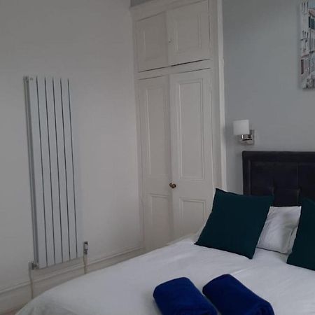 Regency Guesthouse 맨체스터 외부 사진