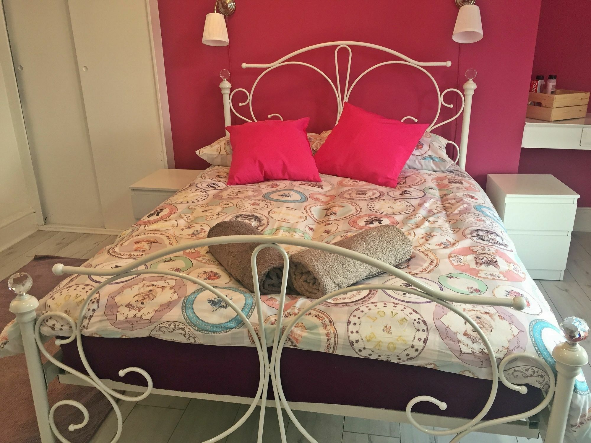 Regency Guesthouse 맨체스터 외부 사진