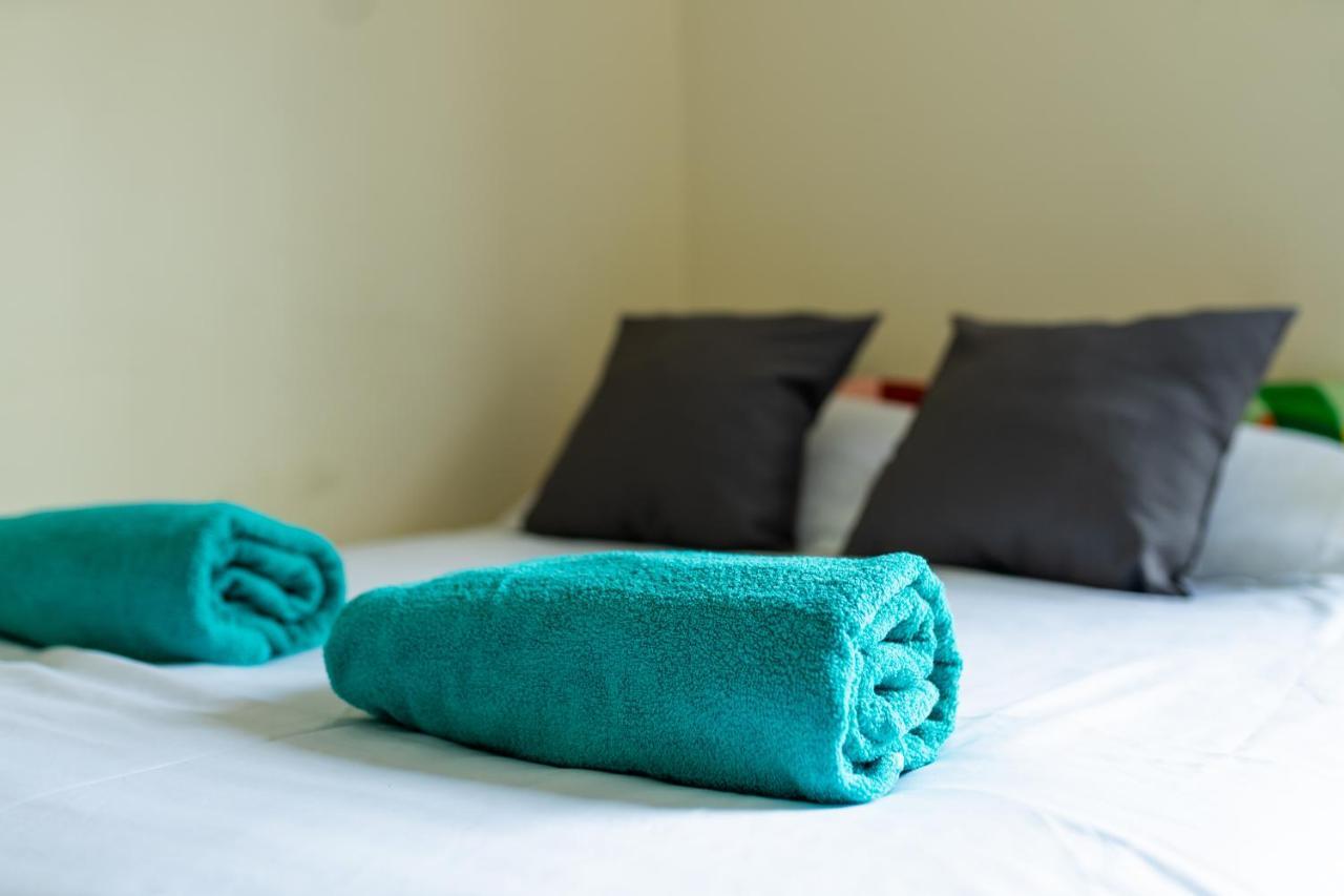 Regency Guesthouse 맨체스터 외부 사진