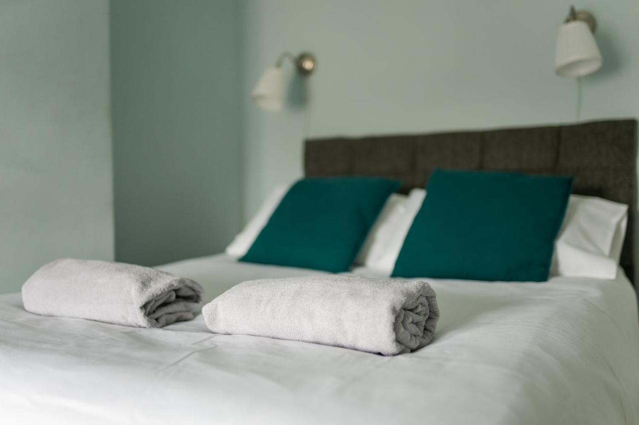 Regency Guesthouse 맨체스터 외부 사진