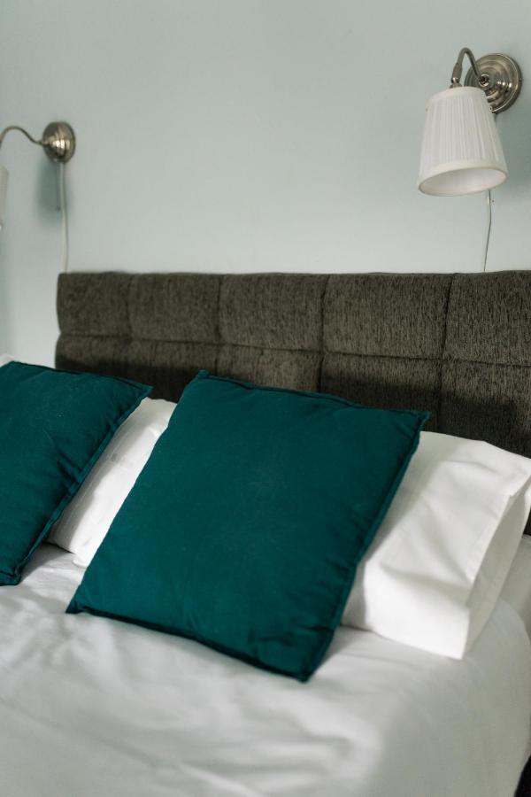 Regency Guesthouse 맨체스터 외부 사진