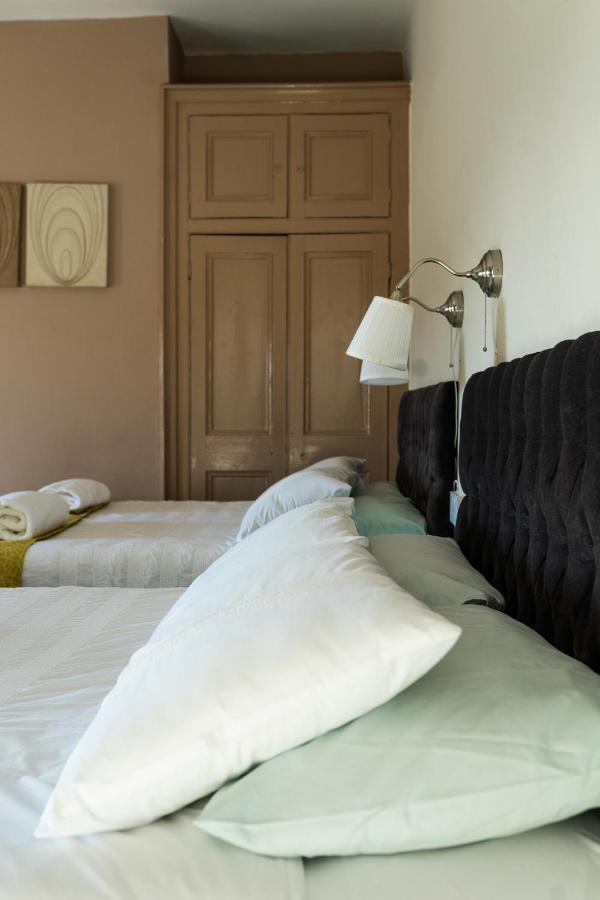 Regency Guesthouse 맨체스터 외부 사진